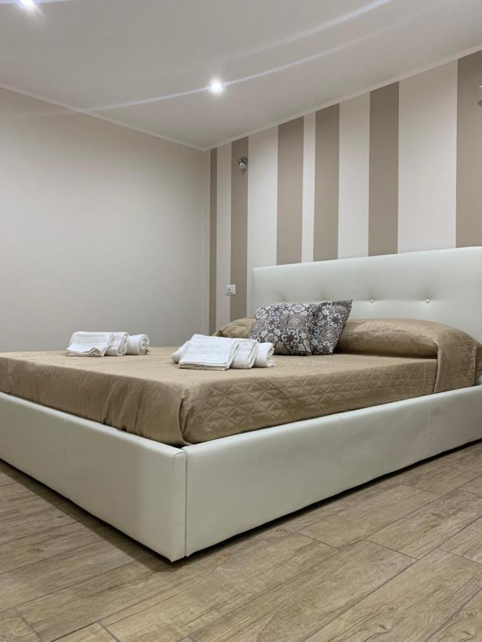 קטאניה Case Vacanza Sole E Luna מראה חיצוני תמונה